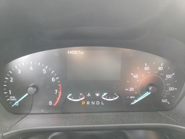 Photo 9 from auction – 2020 FORD ESCAPE S with VIN 1FMCU9F69LUC06508