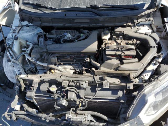 Photo 12 from auction – 2018 NISSAN ROGUE S with VIN 5N1AT2MT0JC715075