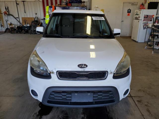 Photo 5 from auction – 2012 KIA SOUL with VIN KNDJT2A50C7389302