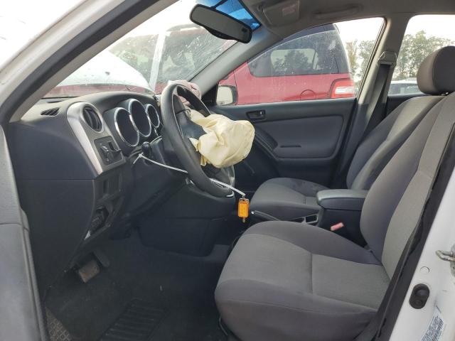 صورة رقم 7 من المزاد - 2003 TOYOTA COROLLA MA مع VIN 2T1KR32E83C027000