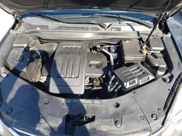 Photo 12 from auction – 2017 CHEVROLET EQUINOX LT with VIN 2GNFLFEK3H6137992