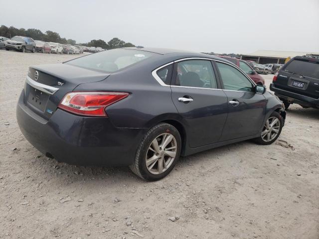 Photo 3 from auction – 2013 NISSAN ALTIMA 2.5 with VIN 1N4AL3AP9DC104277