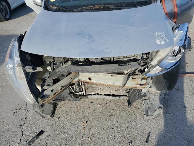 Photo 11 from auction – 2018 NISSAN VERSA S with VIN 3N1CN7AP1JL867255