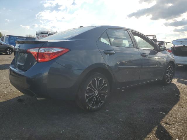 Photo 3 from auction – 2014 TOYOTA COROLLA L with VIN 2T1BURHE9EC014395