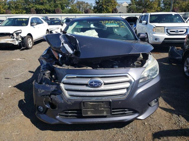 Photo 5 from auction – 2015 SUBARU LEGACY 2.5 with VIN 4S3BNAN67F3054058