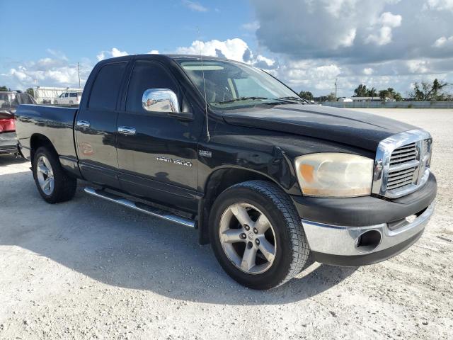 Photo 4 from auction – 2006 DODGE RAM 1500 S with VIN 1D7HA18266S607437