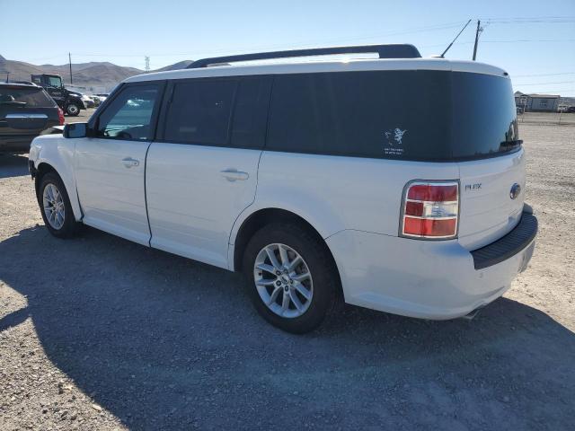 Photo 2 from auction – 2014 FORD FLEX SE with VIN 2FMGK5B8XEBD42484