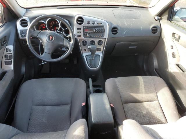 Photo 8 from auction – 2005 PONTIAC VIBE with VIN 5Y2SL63885Z470686