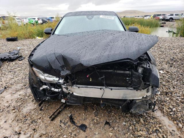 Foto 5 de la subasta – 2016 AUDI A8 QUATTRO con VIN WAU43AFD1GN009373