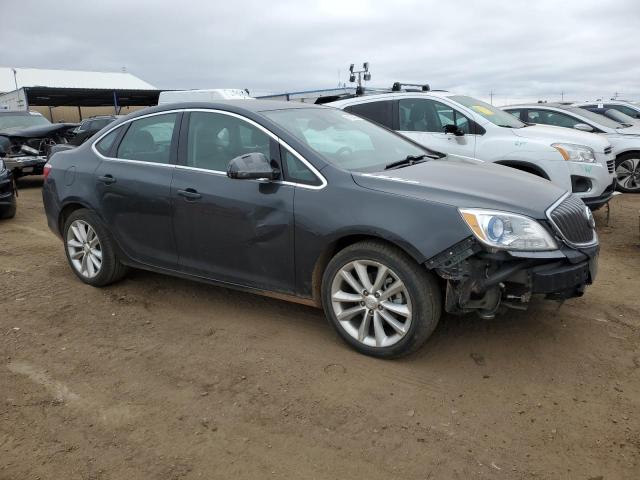 Photo 4 from auction – 2015 BUICK VERANO CON with VIN 1G4PR5SK8F4143162