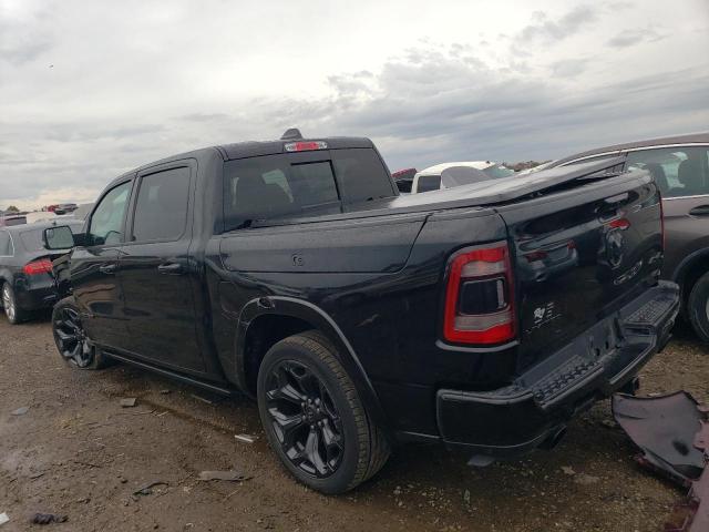 Photo 2 from auction – 2020 RAM 1500 LIMIT with VIN 1C6SRFHT9LN149005