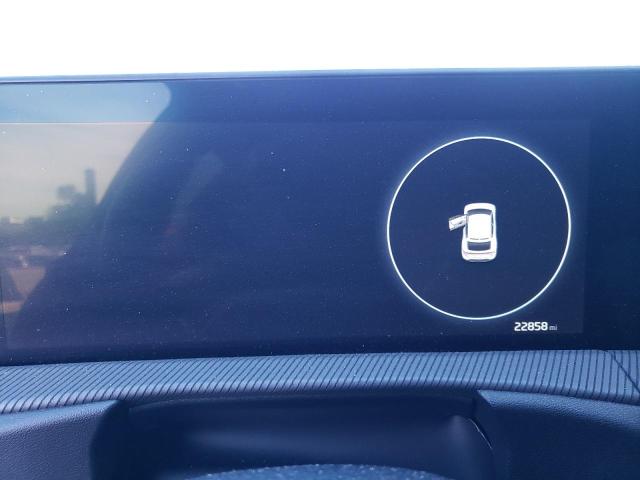 Photo 9 from auction – 2022 KIA EV6 GT LIN with VIN KNDC4DLC4N5046875