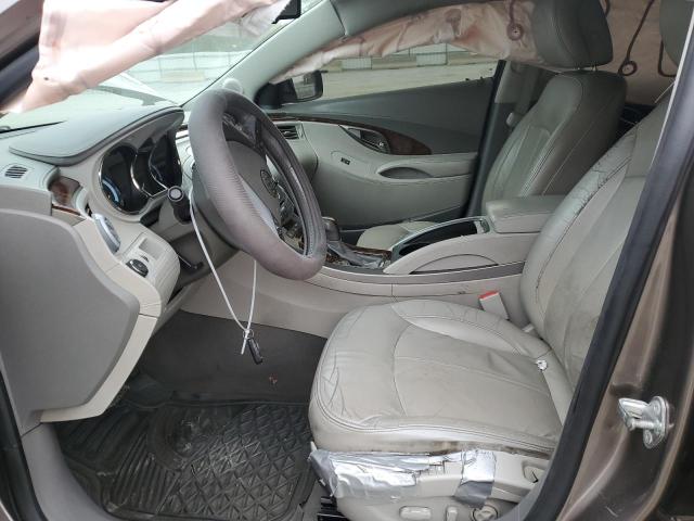 Photo 7 from auction – 2011 BUICK LACROSSE with VIN 1G4GC5ED2BF358050