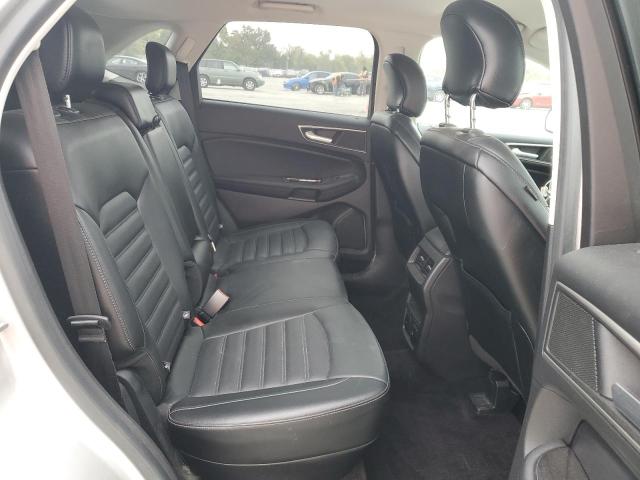 Photo 10 from auction – 2016 FORD EDGE SEL with VIN 2FMPK3J92GBC66468