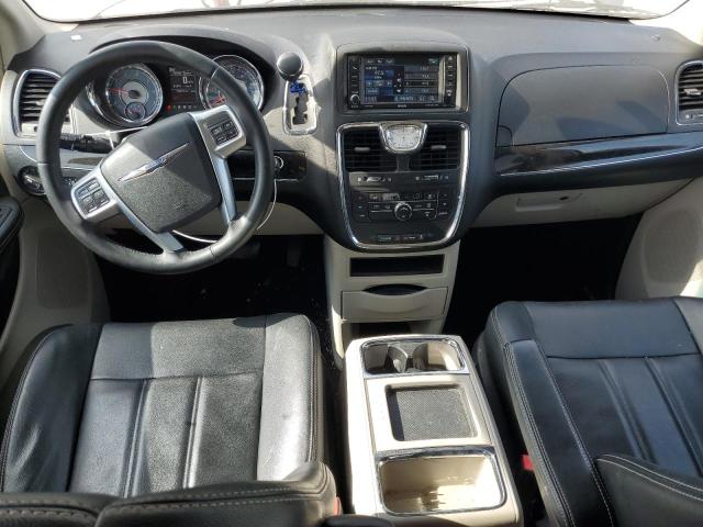 Photo 8 from auction – 2013 CHRYSLER TOWN & COU with VIN 2C4RC1BG9DR649158