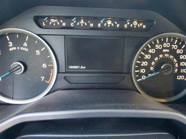 Photo 9 from auction – 2015 FORD F150 SUPER with VIN 1FTEW1EF1FFA17001