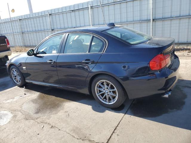 Photo 2 from auction – 2010 BMW 328 XI with VIN WBAPK7C50AA459885