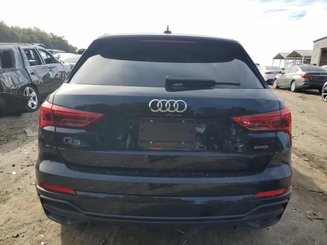 Photo 6 from auction – 2019 AUDI Q3 PREMIUM with VIN WA1EECF3XK1086127