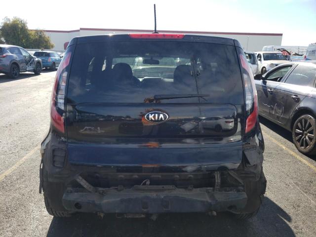 Photo 6 from auction – 2016 KIA SOUL with VIN KNDJN2A27G7312450