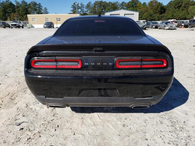 Photo 6 from auction – 2019 DODGE CHALLENGER with VIN 2C3CDZFJ6KH626774