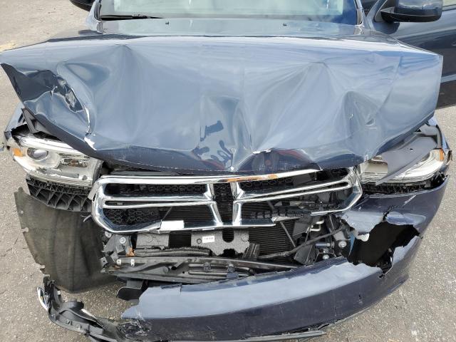 Photo 12 from auction – 2020 DODGE DURANGO SX with VIN 1C4RDHAG7LC170980