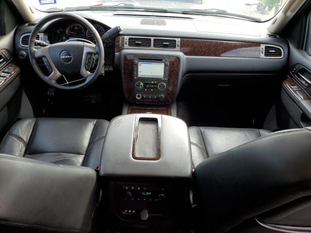 Photo 8 from auction – 2012 GMC YUKON DENA with VIN 1GKS1EEF4CR250927