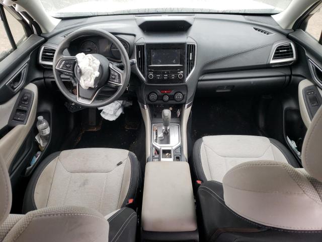 Фото 8 с аукциона – 2020 SUBARU FORESTER с VIN JF2SKADC8LH466053