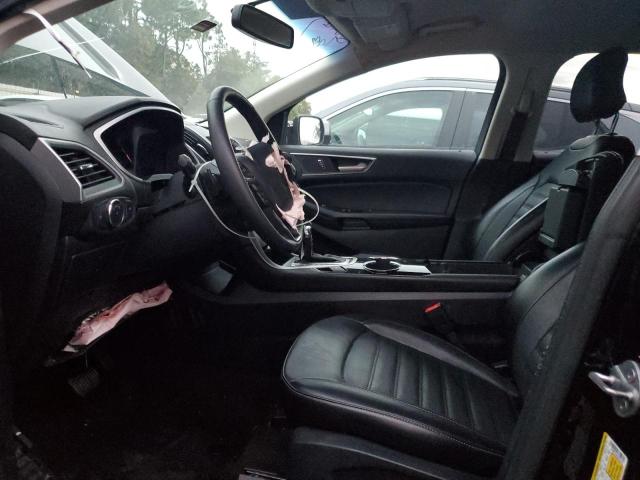 Photo 7 from auction – 2018 FORD EDGE SEL with VIN 2FMPK3J96JBC35411