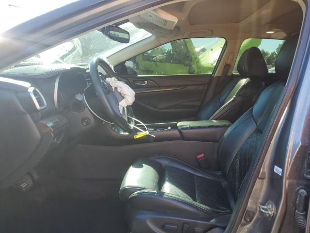 Photo 7 from auction – 2018 NISSAN MAXIMA 3.5 with VIN 1N4AA6AP8JC397043