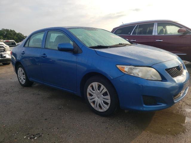 Photo 4 from auction – 2010 TOYOTA COROLLA BA with VIN 2T1BU4EE0AC337705