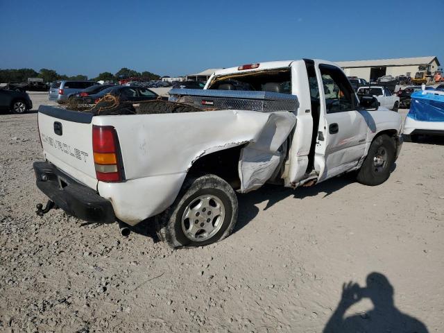 Photo 3 from auction – 2000 CHEVROLET SILVERADO with VIN 1GCEC14W8YZ144517