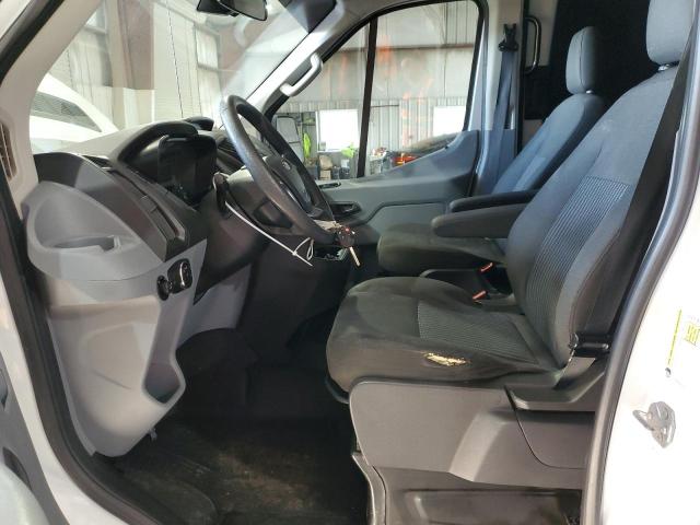 صورة رقم 7 من المزاد - 2019 FORD TRANSIT T- مع VIN 1FTYR2CM1KKA87580