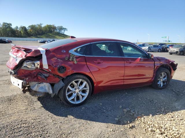 Photo 3 from auction – 2014 CHEVROLET IMPALA LT with VIN 2G1125S37E9106230