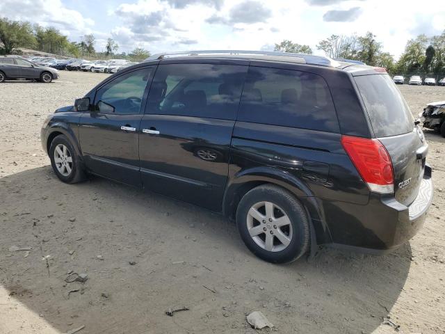 Photo 2 from auction – 2007 NISSAN QUEST S with VIN 5N1BV28U97N101575
