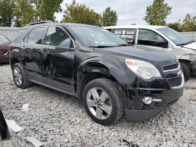 Photo 4 from auction – 2015 CHEVROLET EQUINOX LT with VIN 2GNALCEK6F6323323