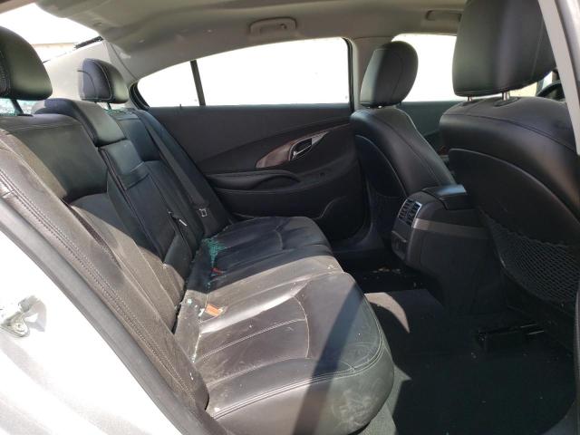 Photo 10 from auction – 2012 BUICK LACROSSE with VIN 1G4GC5ER2CF265977