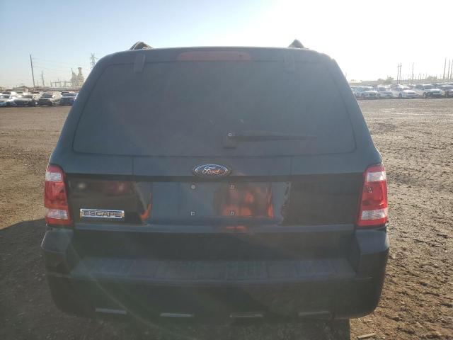 Photo 6 from auction – 2008 FORD ESCAPE XLT with VIN 1FMCU03Z38KA13252