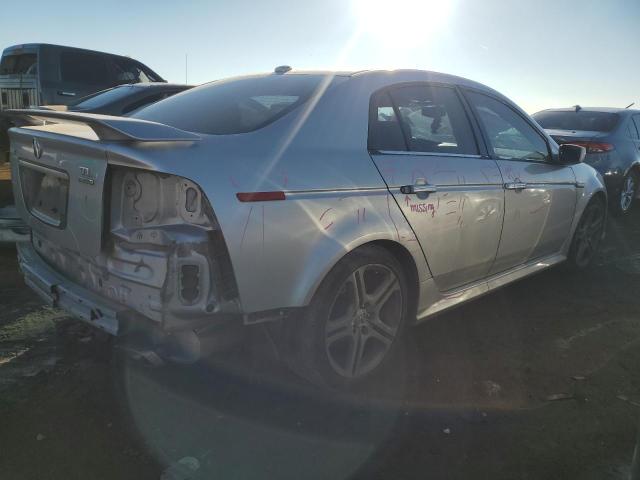 Photo 3 from auction – 2005 ACURA TL with VIN 19UUA66255A008088