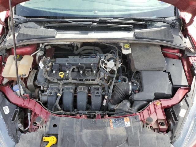 Photo 11 from auction – 2017 FORD FOCUS SEL with VIN 1FADP3H25HL257868