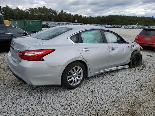 Photo 3 from auction – 2017 NISSAN ALTIMA 2.5 with VIN 1N4AL3AP0HC488858