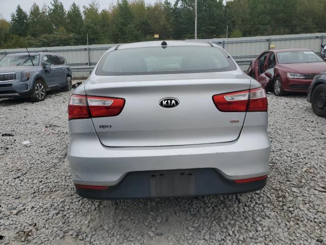 Photo 6 from auction – 2017 KIA RIO LX with VIN KNADM4A33H6037636