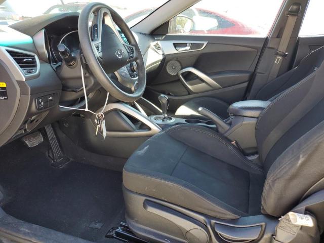 Photo 7 from auction – 2014 HYUNDAI VELOSTER with VIN KMHTC6AD9EU190756