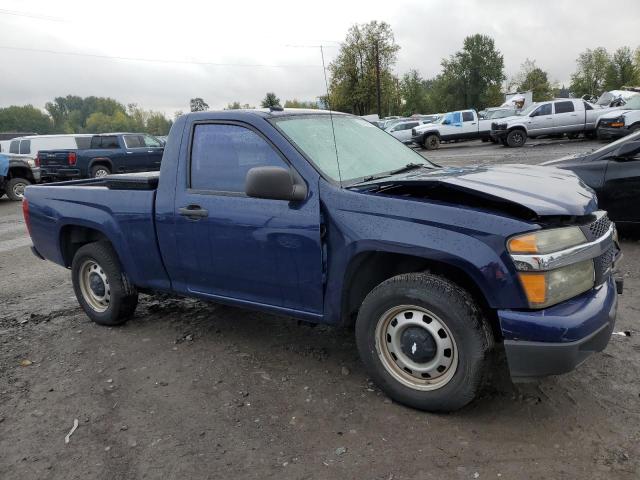 Photo 4 from auction – 2012 CHEVROLET COLORADO with VIN 1GCCSBF9XC8149983