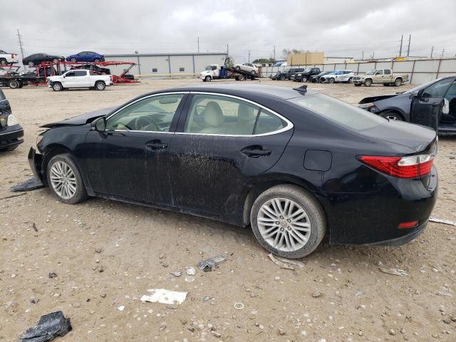 Photo 2 from auction – 2013 LEXUS ES 350 with VIN JTHBK1GG2D2001185