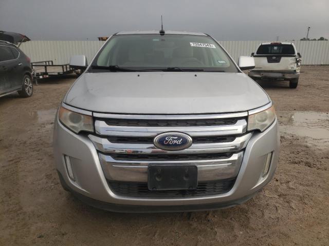 Photo 5 from auction – 2011 FORD EDGE SEL with VIN 2FMDK3JC4BBA76517