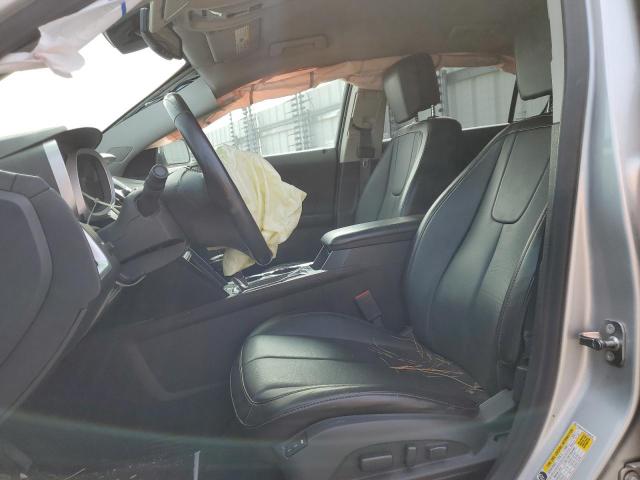 Photo 7 from auction – 2017 CHEVROLET EQUINOX PR with VIN 2GNALDEKXH1599428