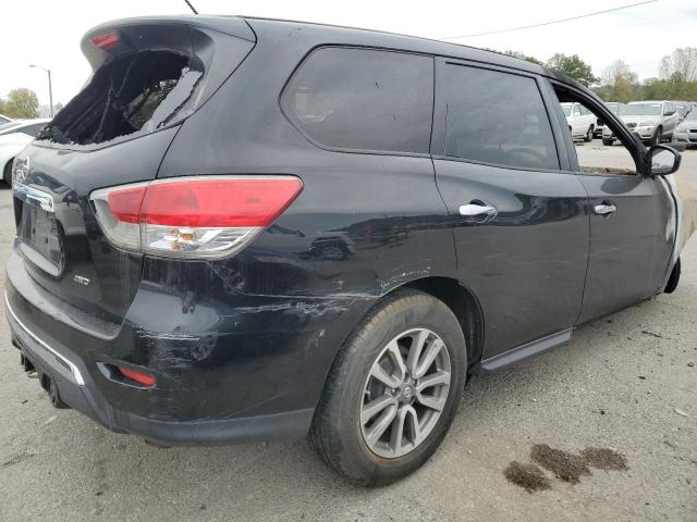 Photo 3 from auction – 2014 NISSAN PATHFINDER with VIN 5N1AR2MM2EC698969