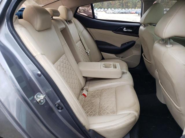 Photo 10 from auction – 2016 NISSAN MAXIMA 3.5 with VIN 1N4AA6AP9GC378784