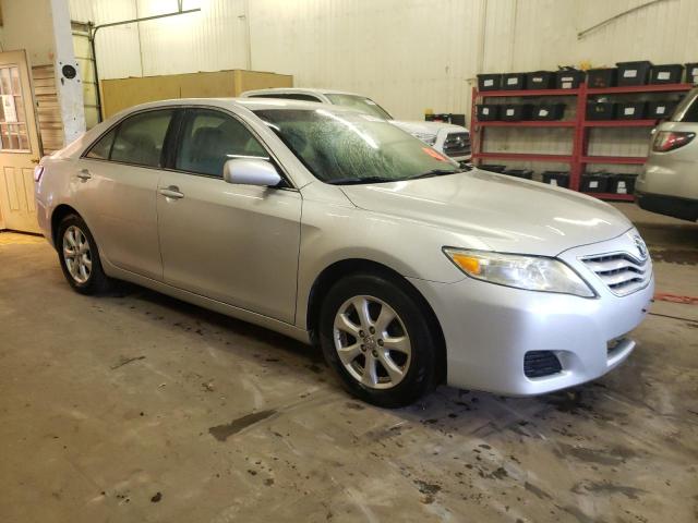 Photo 4 from auction – 2011 TOYOTA CAMRY BASE with VIN 4T4BF3EK4BR165565