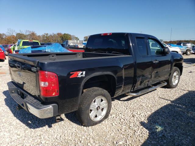Photo 3 from auction – 2007 CHEVROLET SILVERADO with VIN 2GCEK19J071720981